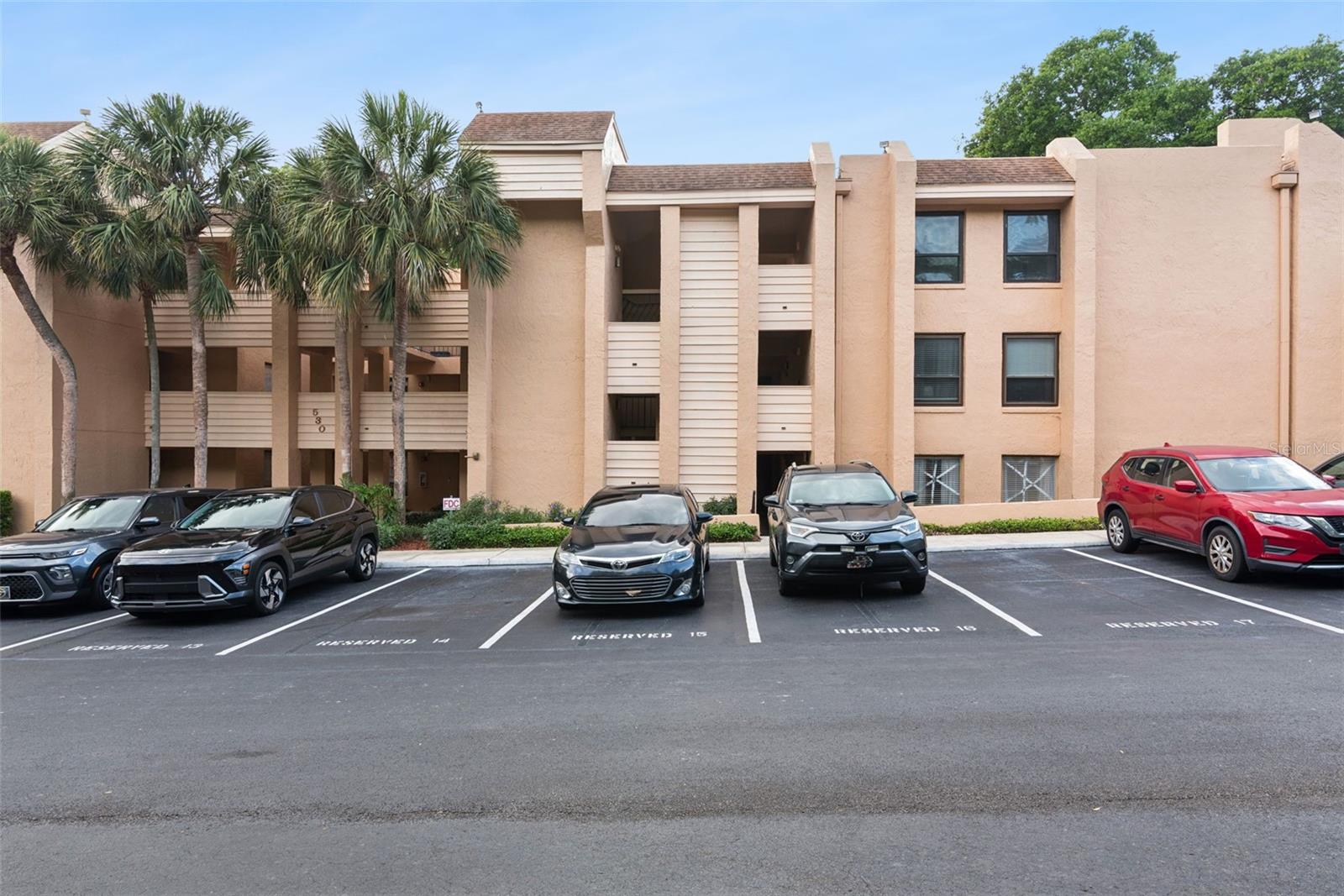 Details for 530 Cranes Way 107, ALTAMONTE SPRINGS, FL 32701