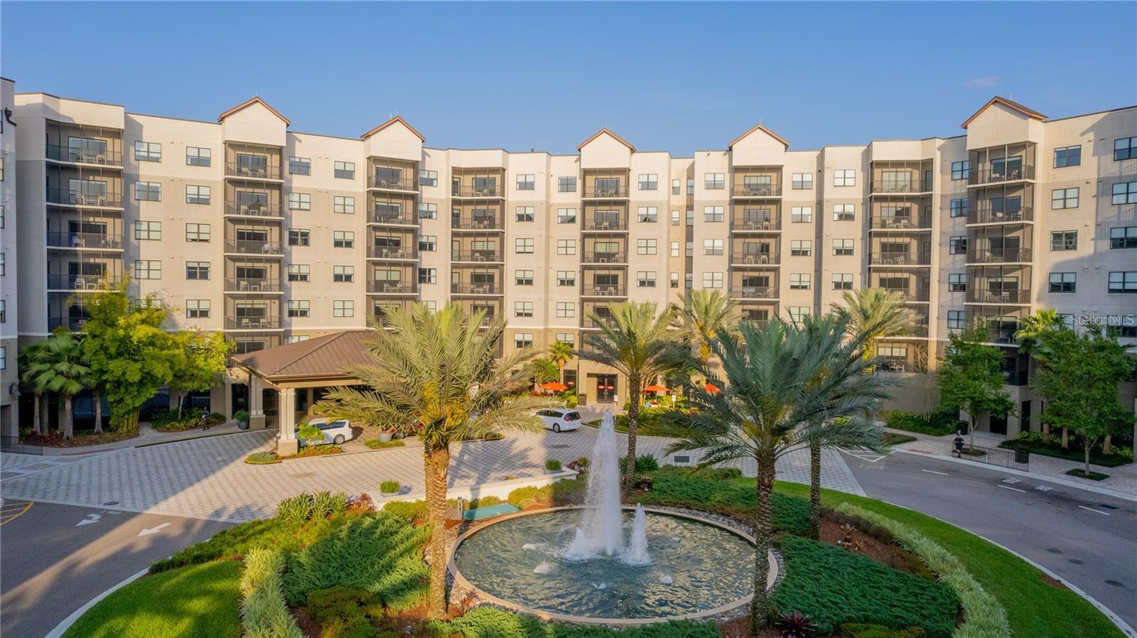 Image 2 of 50 For 14501 Grove Resort Avenue 1310