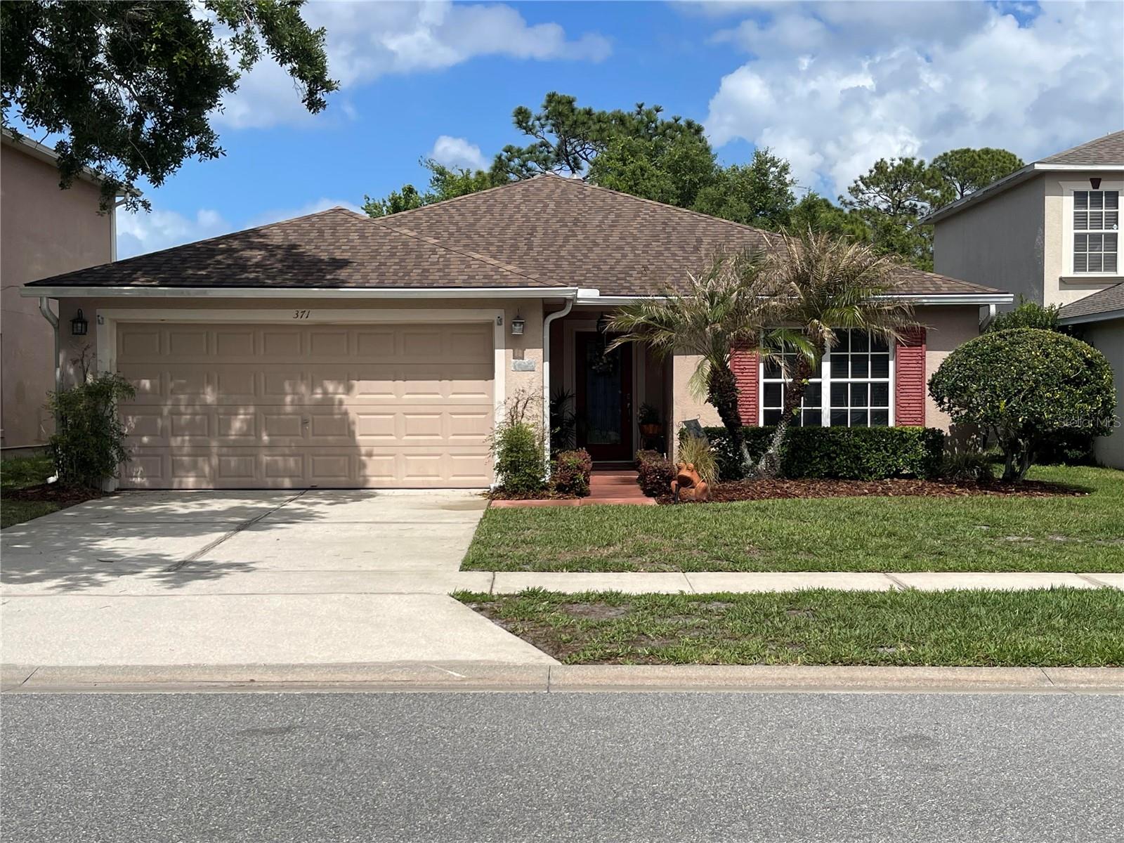 Details for 371 Augustine Court, OVIEDO, FL 32765