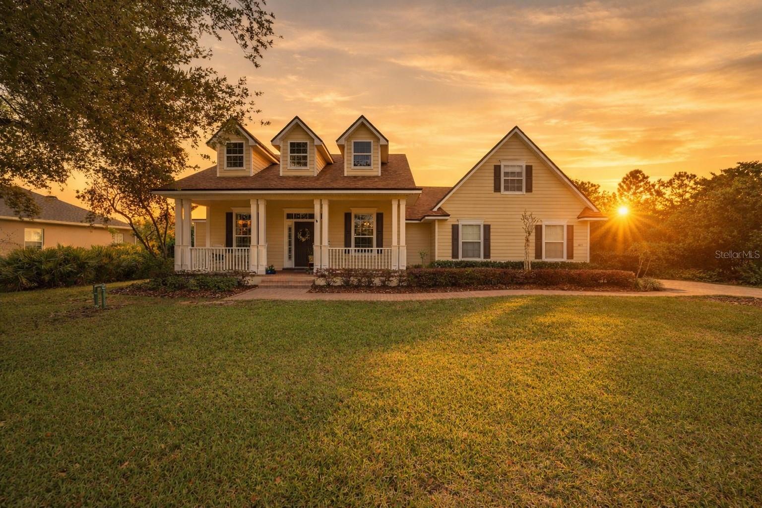 Details for 1813 Lakewood Drive, ST CLOUD, FL 34771