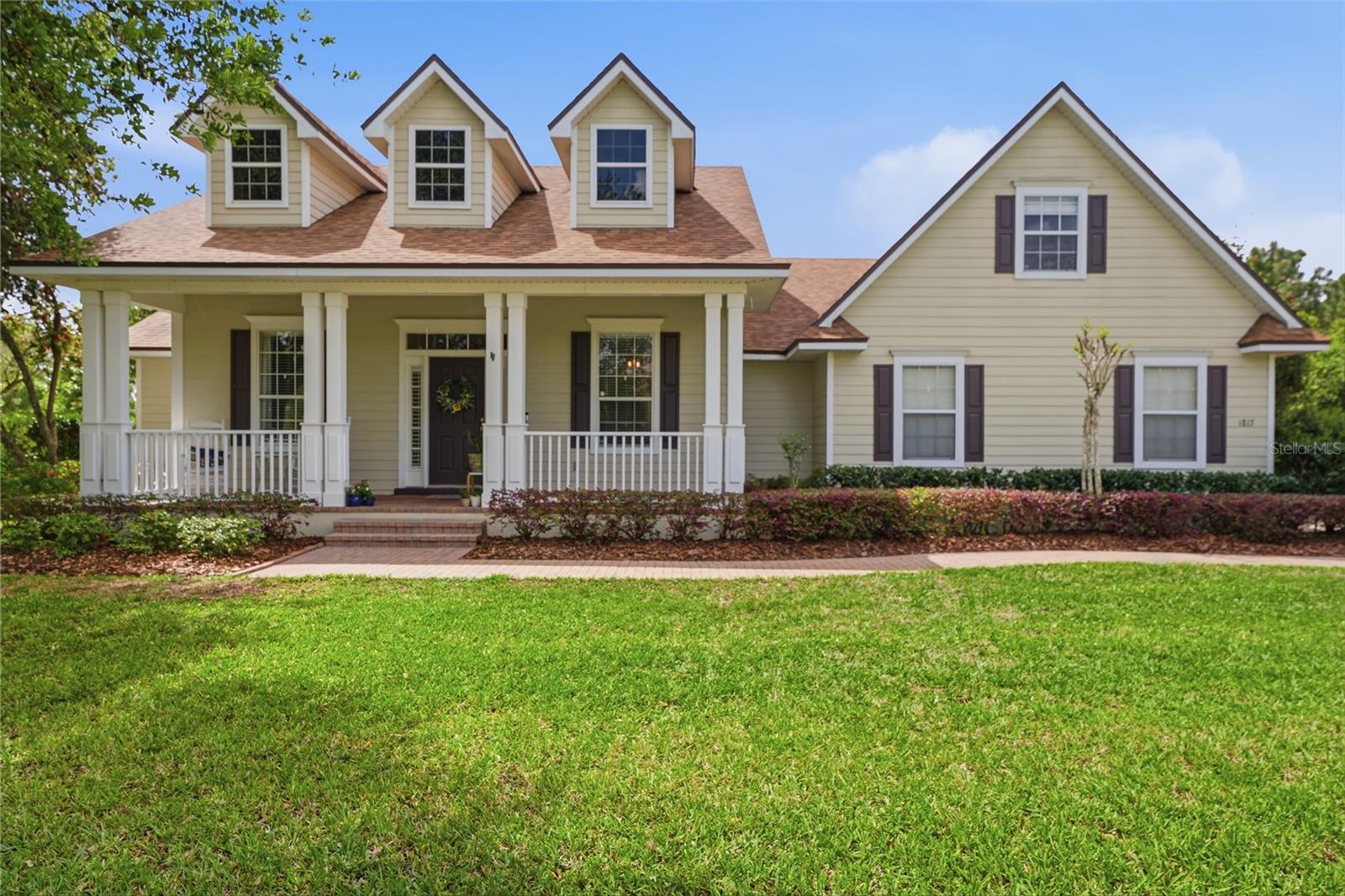 Image 2 of 60 For 1813 Lakewood Drive