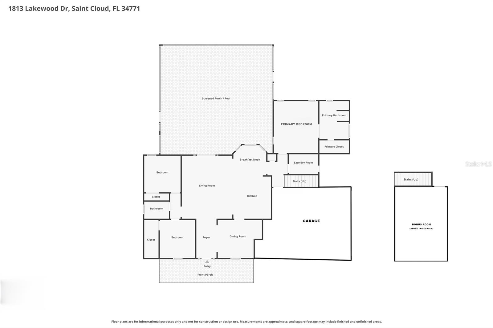 Image 37 of 60 For 1813 Lakewood Drive