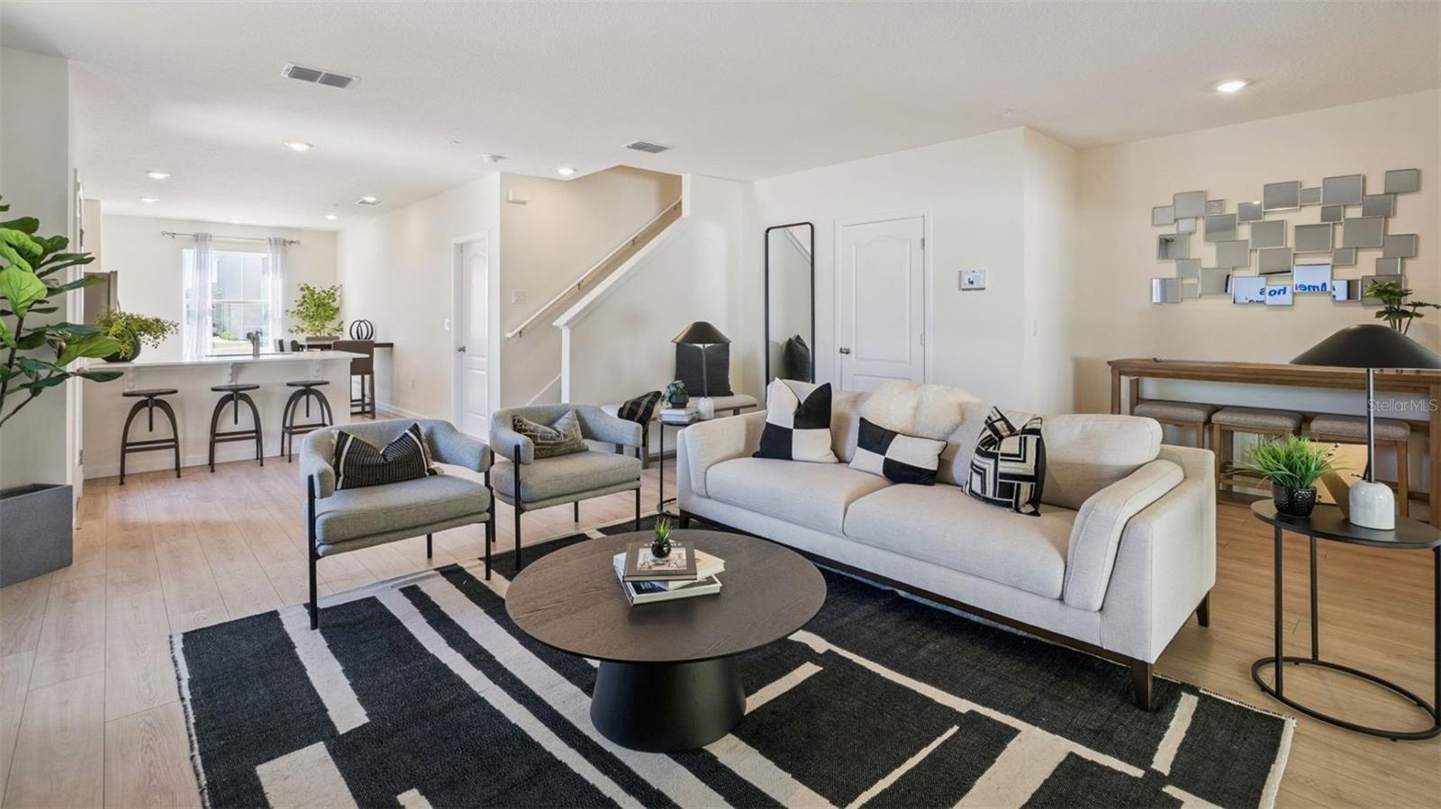 Image 4 of 23 For 3529 Wye Oak Drive