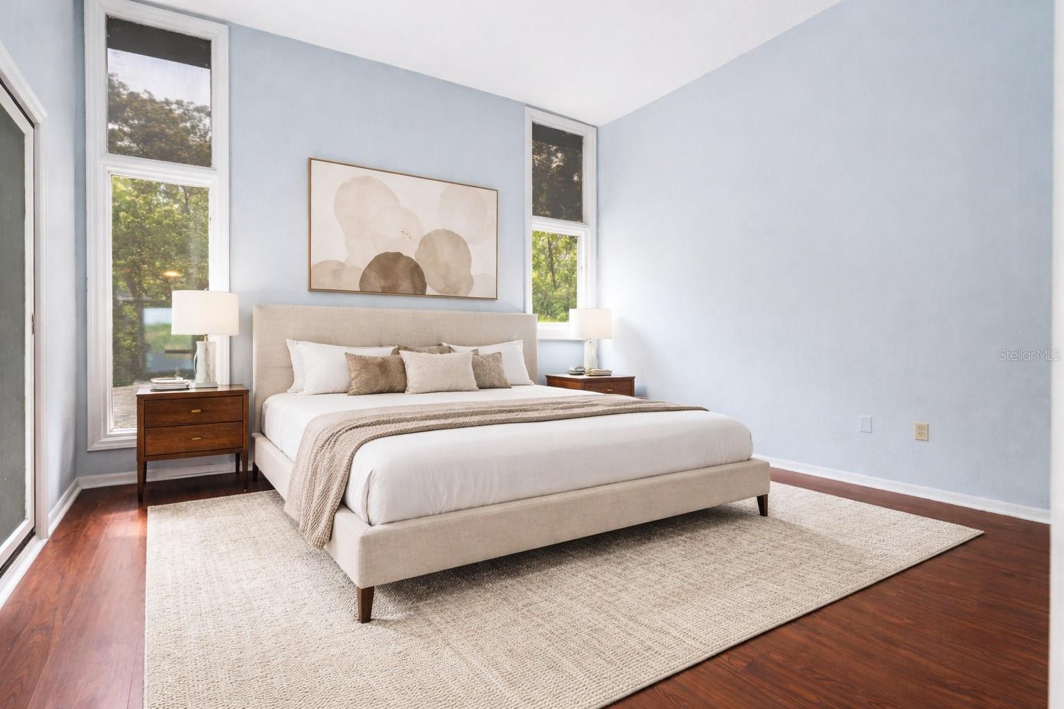 Image 6 of 27 For 1318 Chebon Ct Court Unit E-f