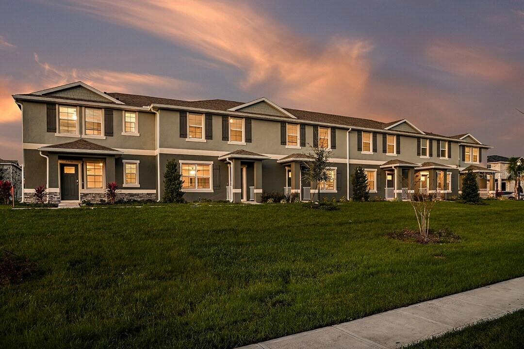 Details for 2607 Harrier Court Sunrise, APOPKA, FL 32703