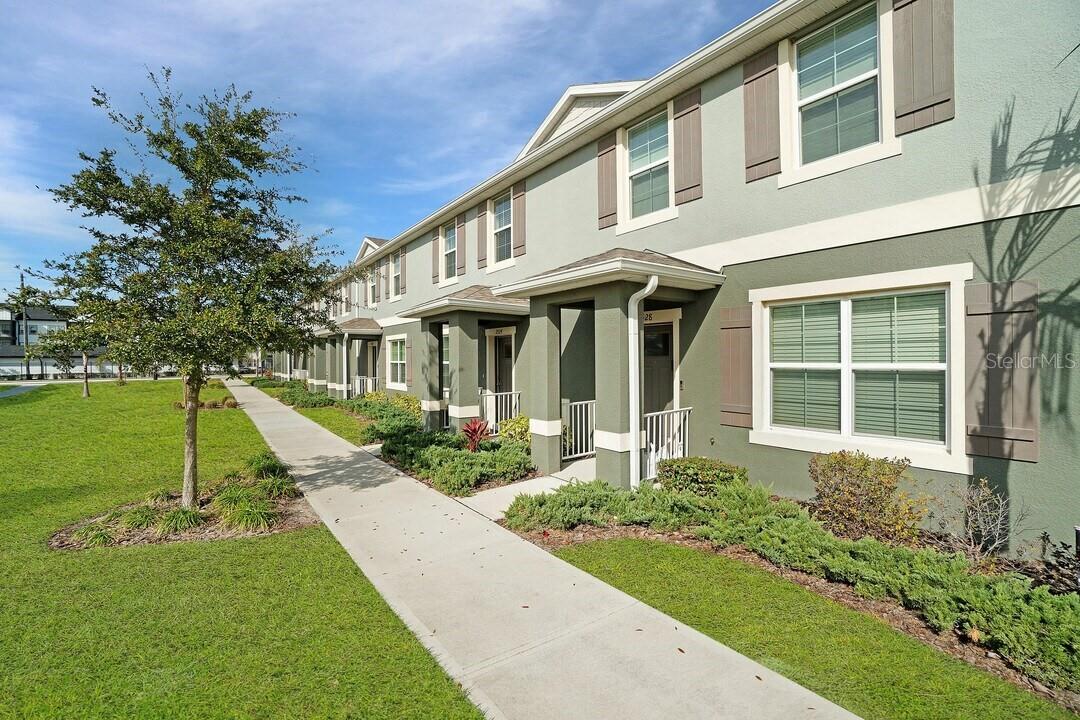 Image 4 of 25 For 2607 Harrier Court Sunrise