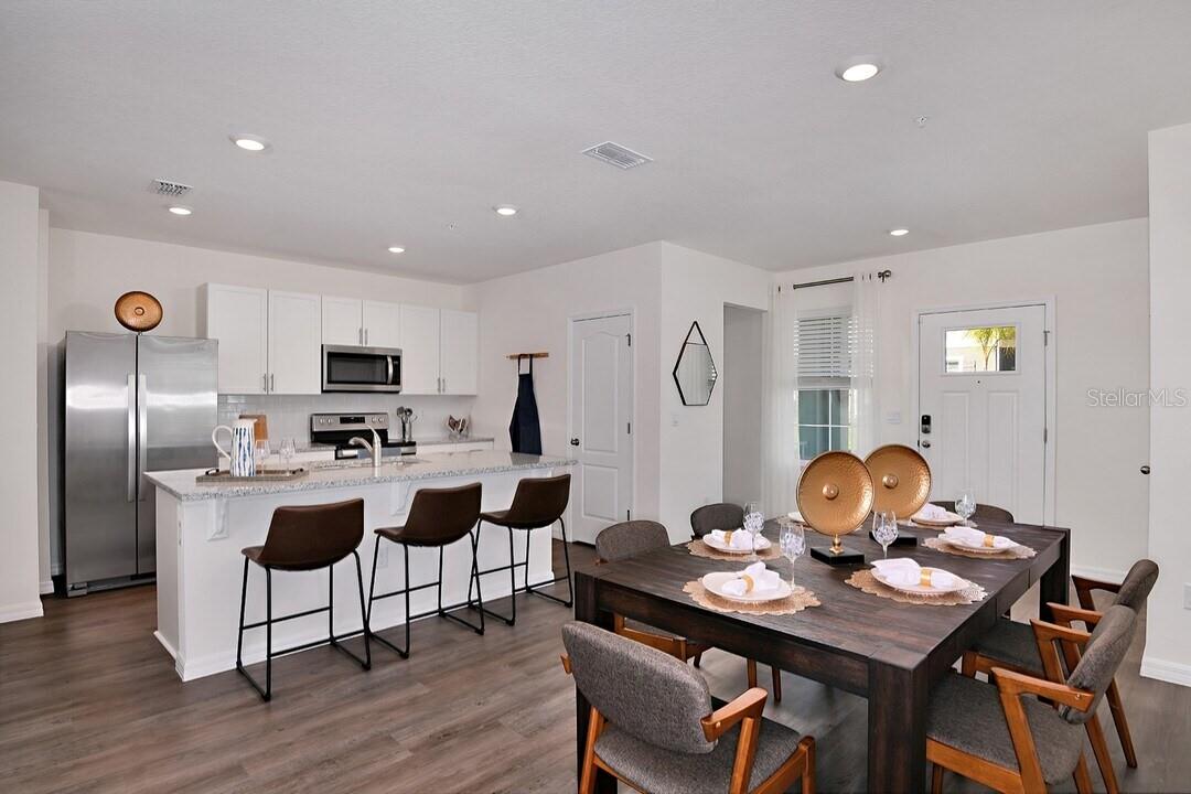 Image 6 of 25 For 2607 Harrier Court Sunrise