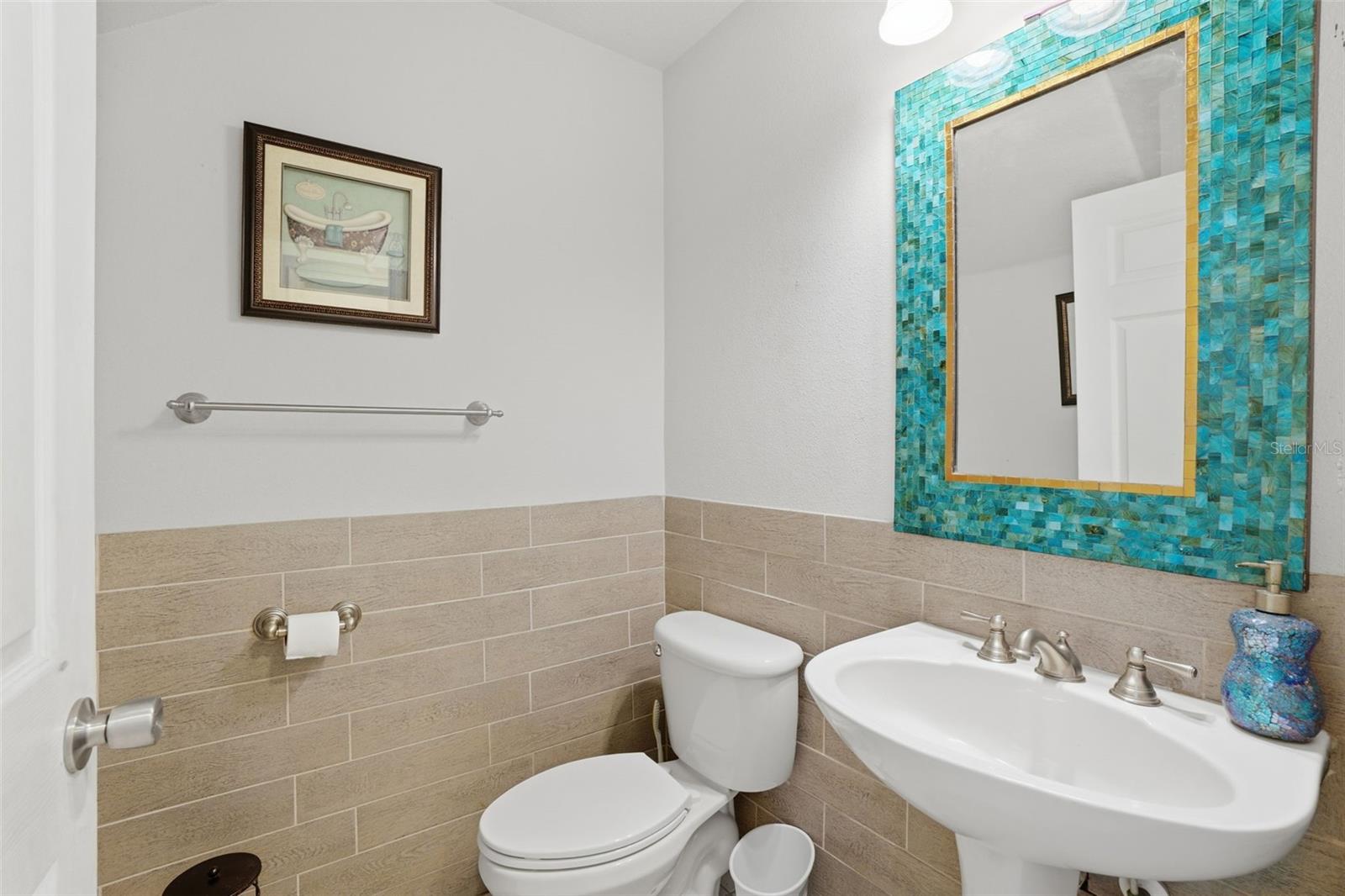 Image 17 of 34 For 5219 Mystic Pointe Court