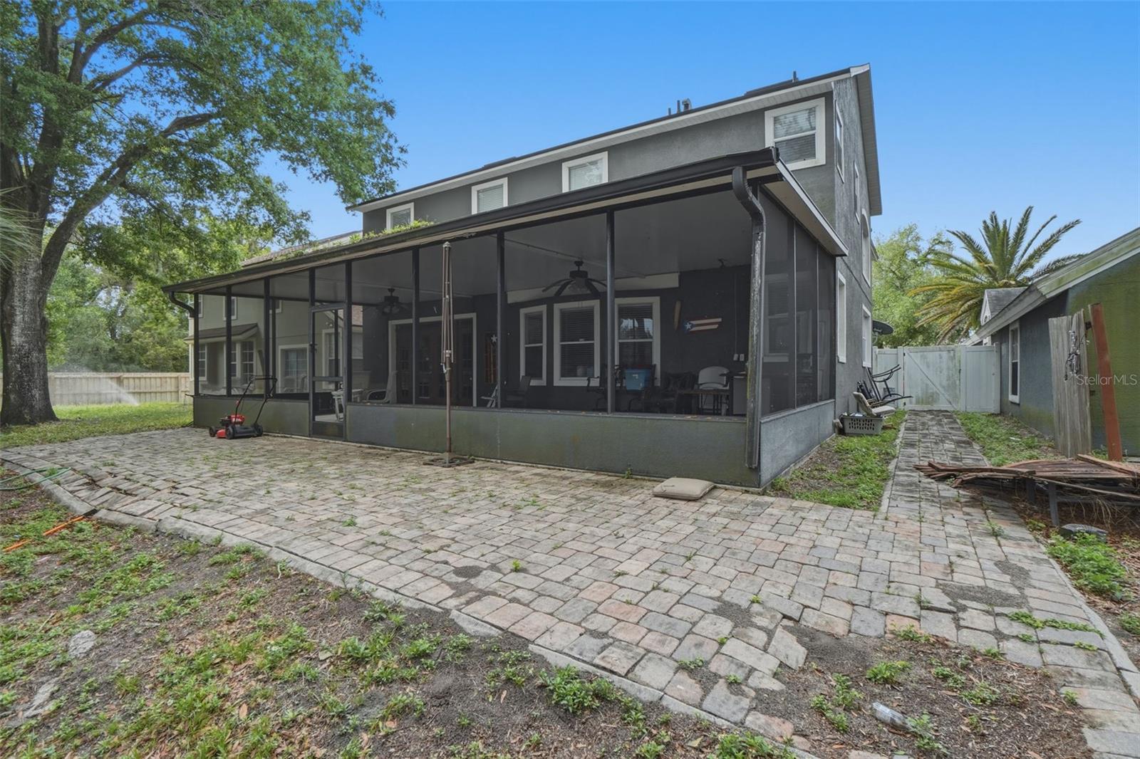 Image 34 of 34 For 5219 Mystic Pointe Court