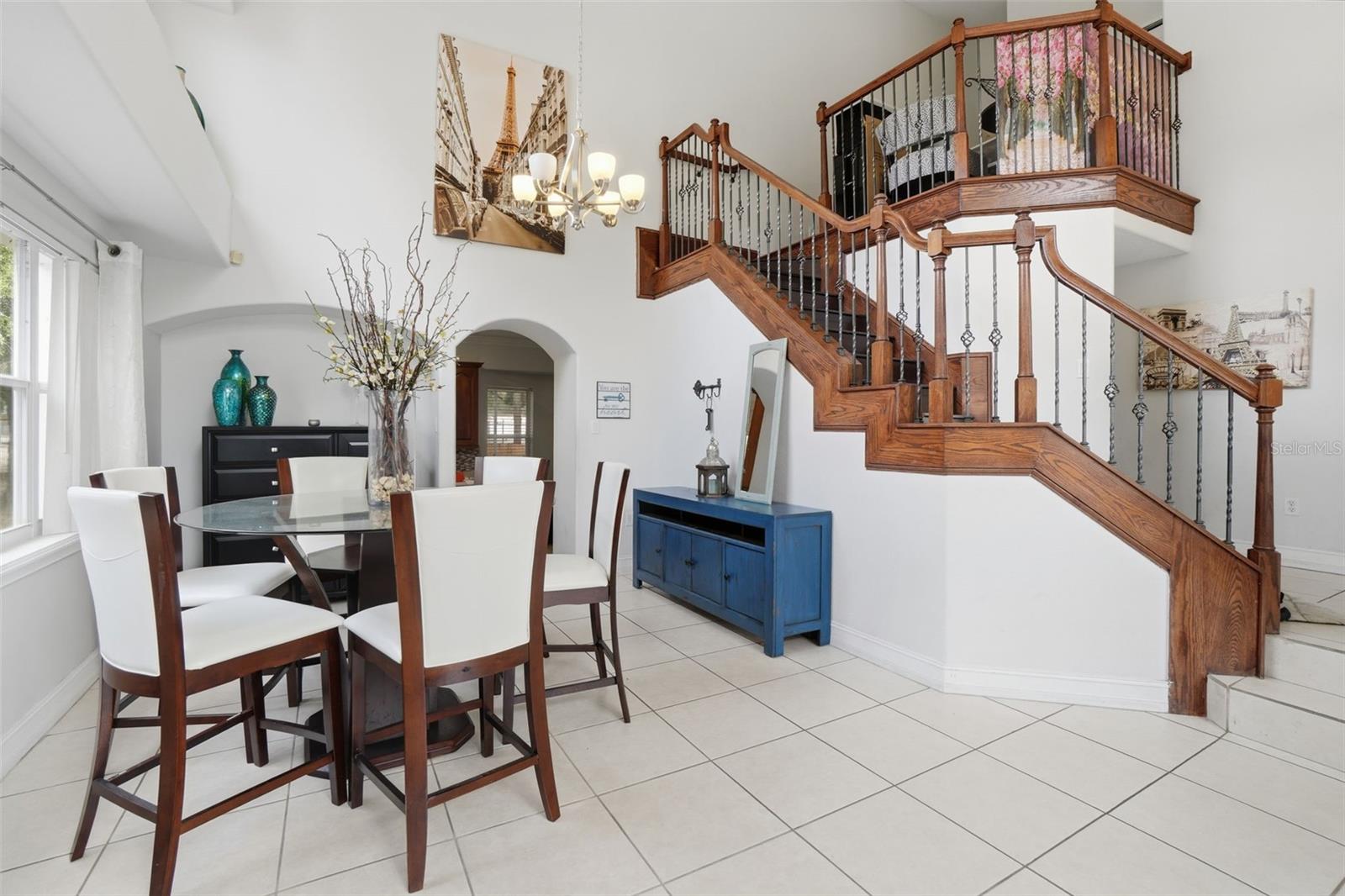 Image 4 of 34 For 5219 Mystic Pointe Court