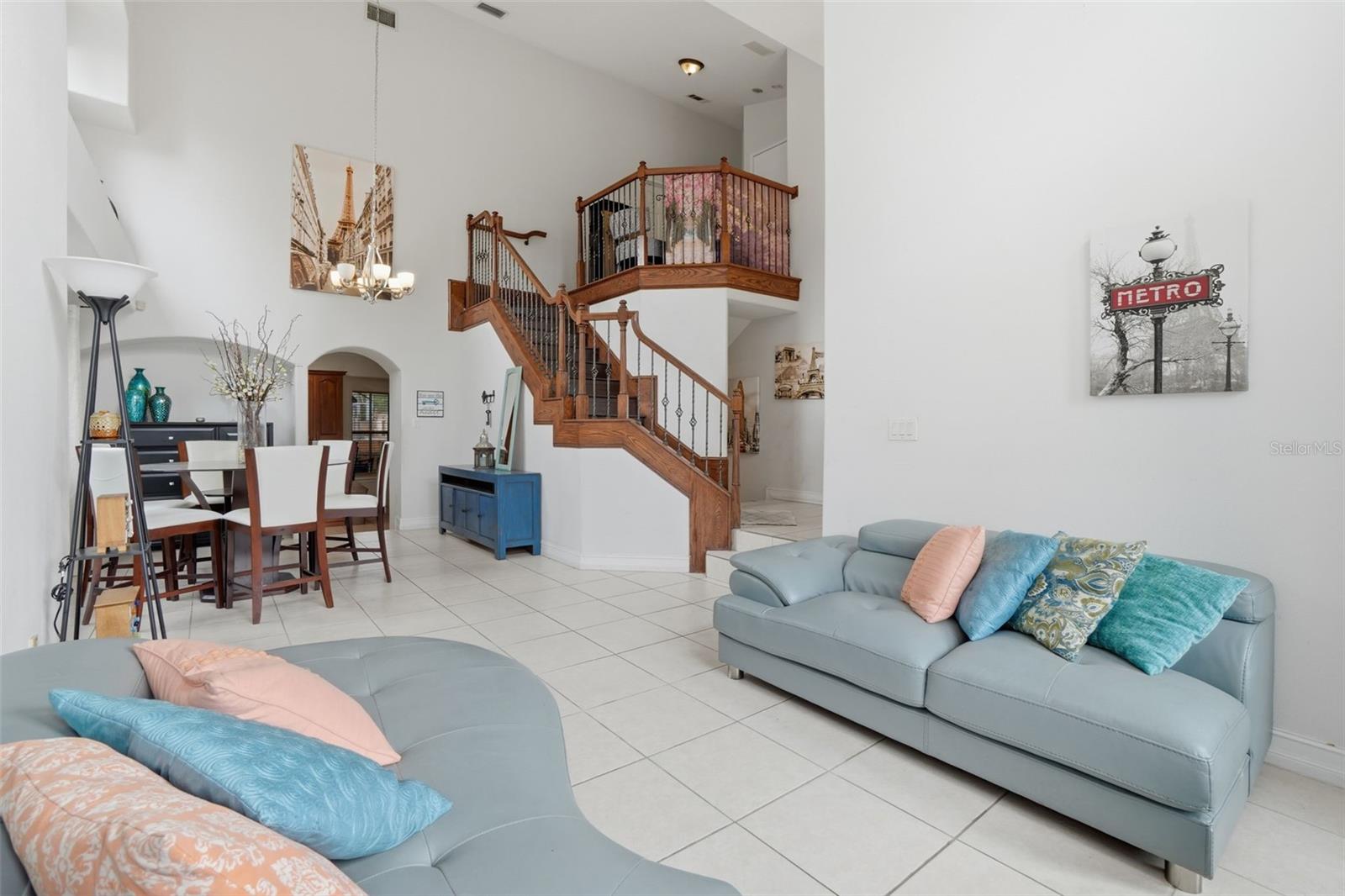 Image 8 of 34 For 5219 Mystic Pointe Court