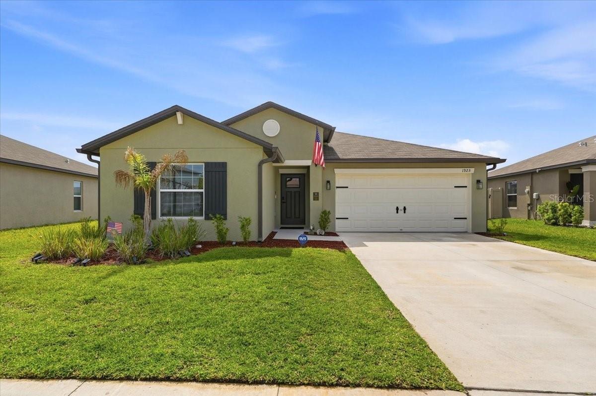 Details for 1923 Red Loop, LAKELAND, FL 33801