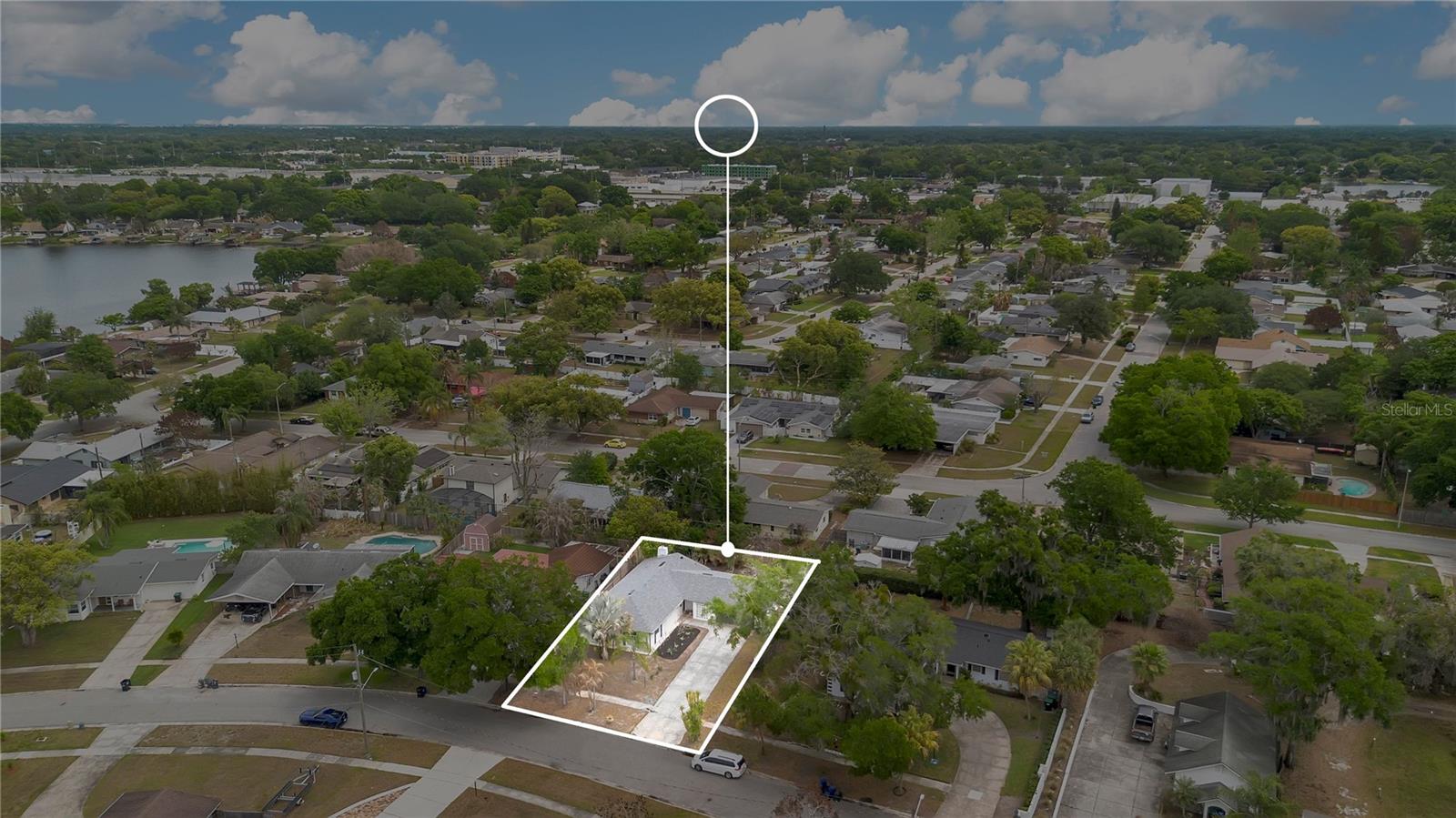 Image 42 of 43 For 3925 De Kalb Drive