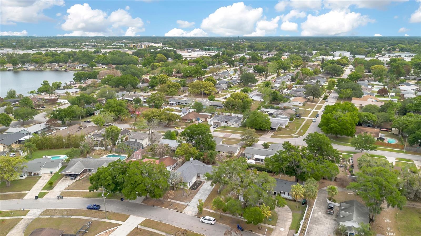 Image 43 of 43 For 3925 De Kalb Drive