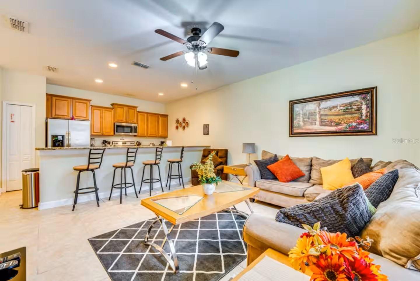 Image 4 of 25 For 8963 California Palm Road