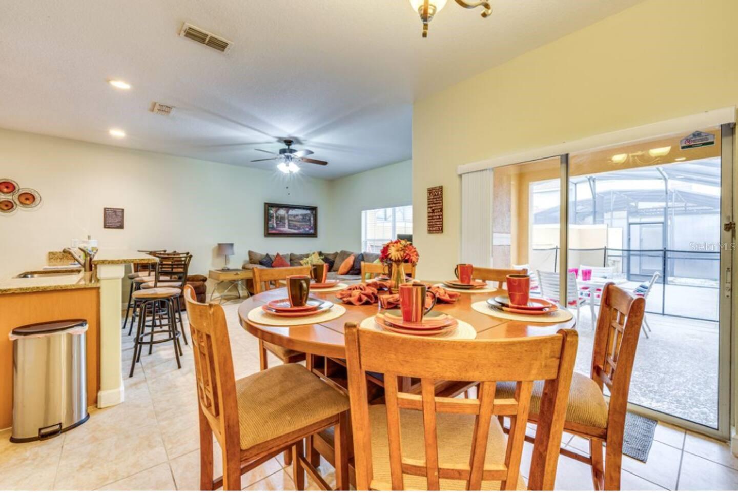 Image 5 of 25 For 8963 California Palm Road