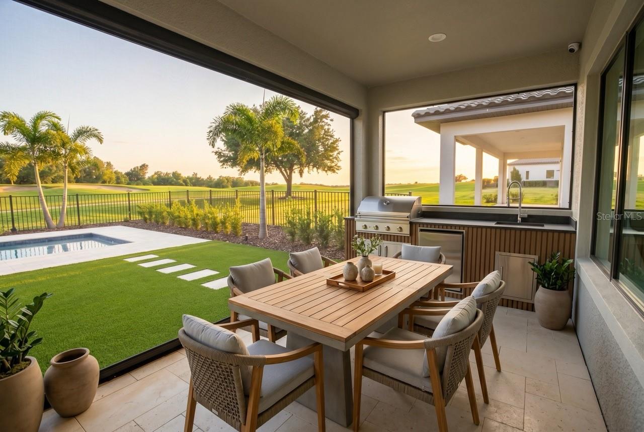 Image 34 of 38 For 16046 Vetta Drive