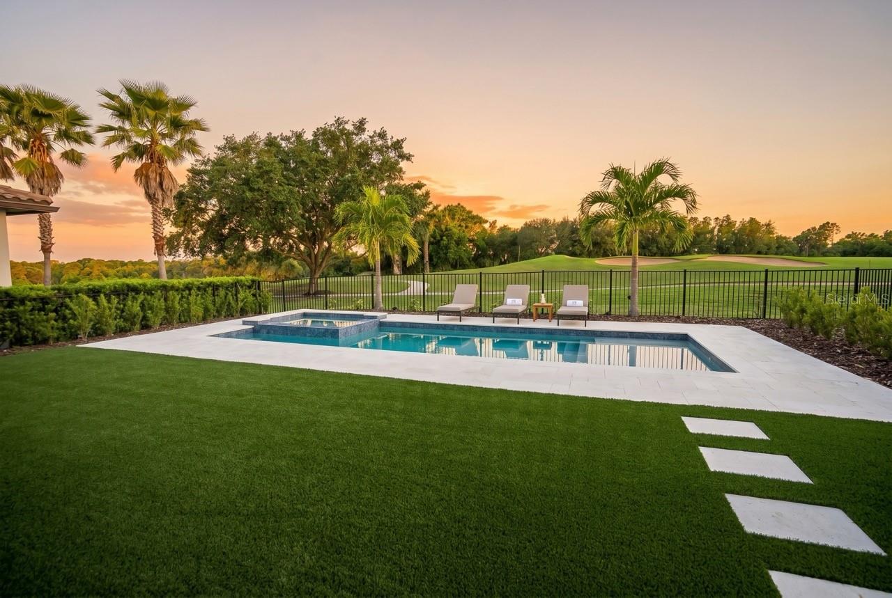 Image 38 of 38 For 16046 Vetta Drive