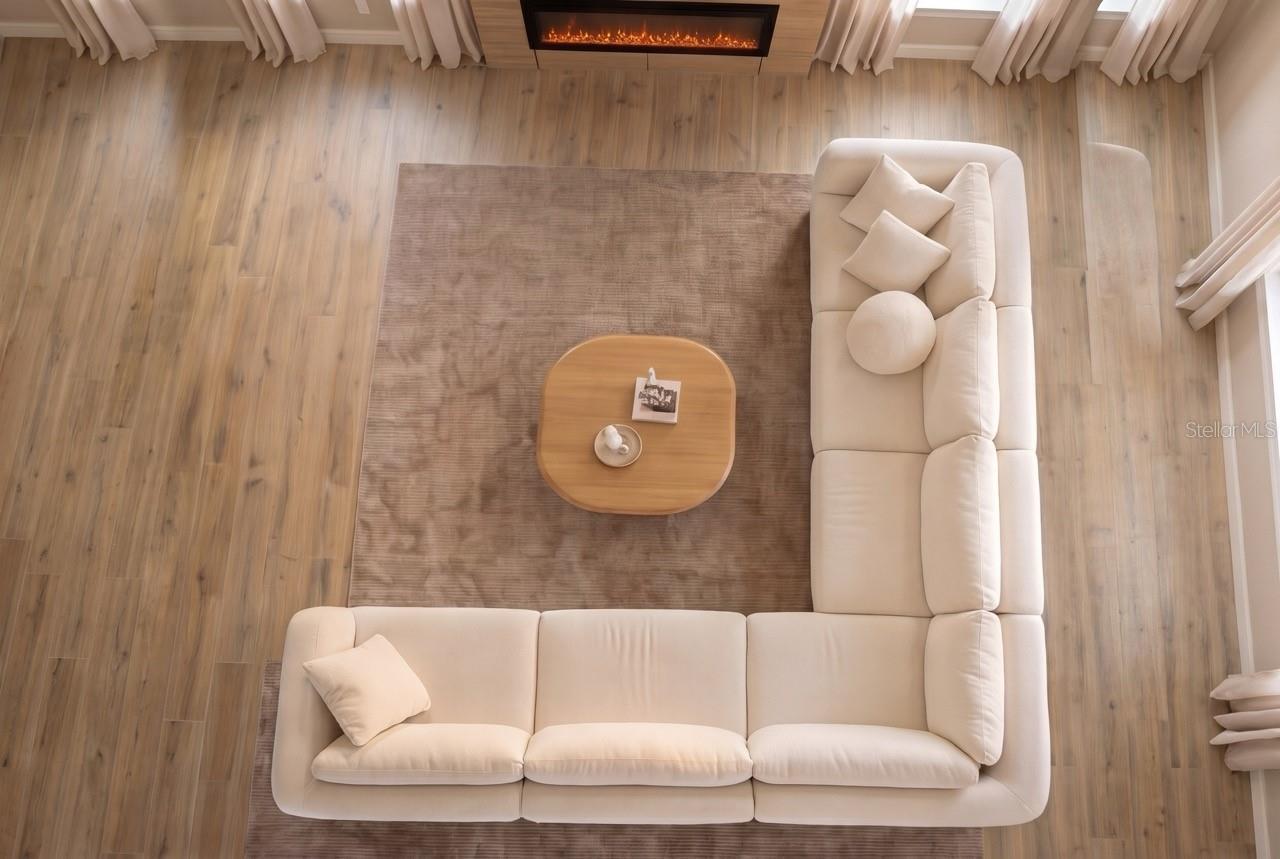 Image 7 of 38 For 16046 Vetta Drive