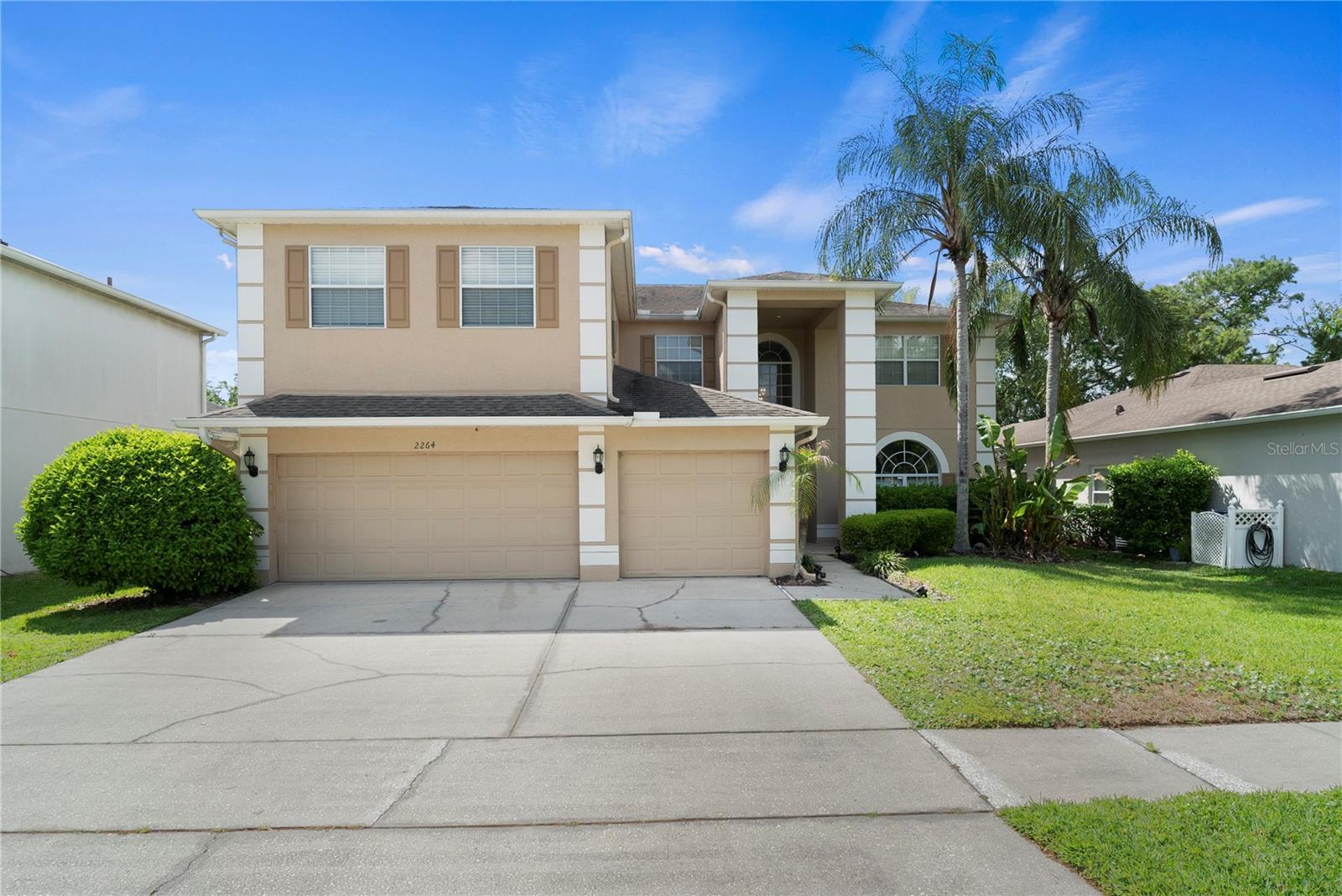 Details for 2264 Stone Cross Circle, ORLANDO, FL 32828