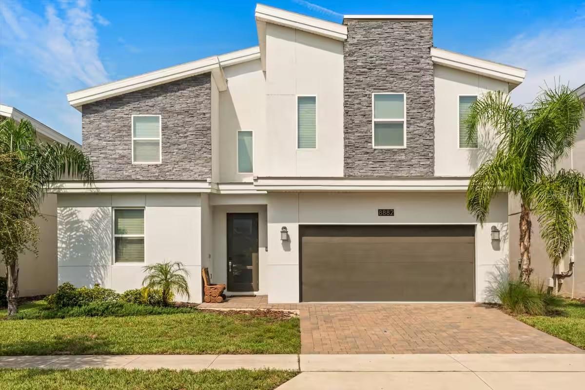 Details for 8882 Cabot Cliffs Drive, DAVENPORT, FL 33896