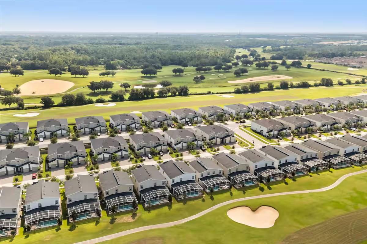 Listing photo id 1 for 8882 Cabot Cliffs Drive