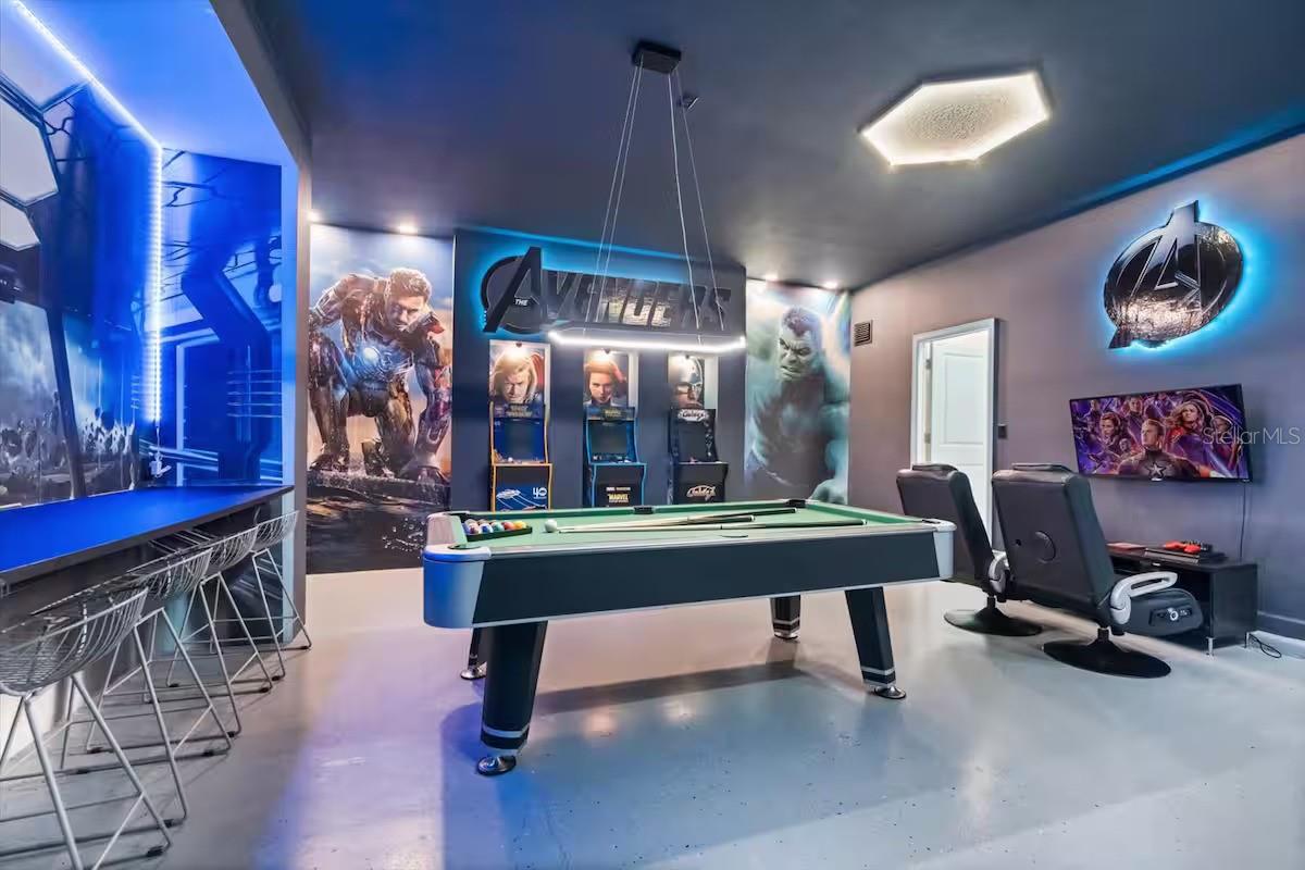 Listing photo id 31 for 8882 Cabot Cliffs Drive