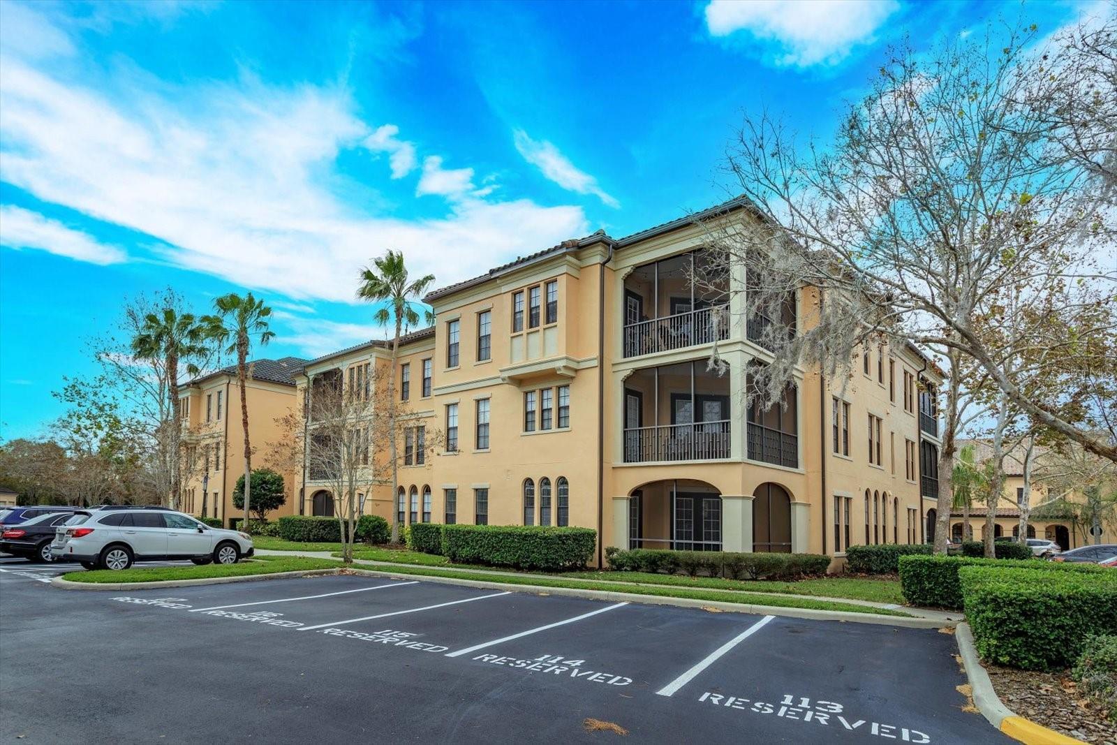 Image 2 of 28 For 509 Mirasol Circle 102