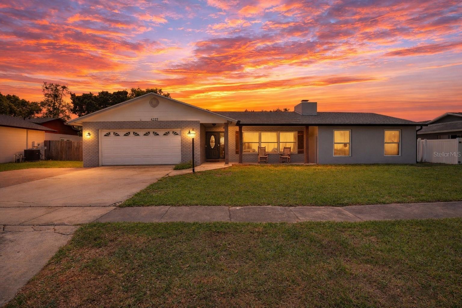 Details for 4222 Old Dominion Road, ORLANDO, FL 32812