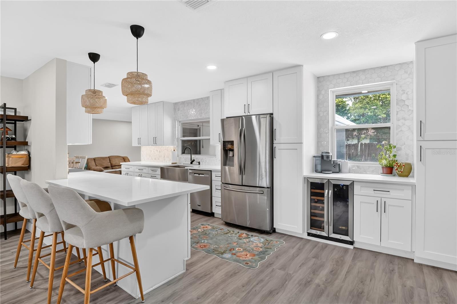 Image 10 of 44 For 4222 Old Dominion Road