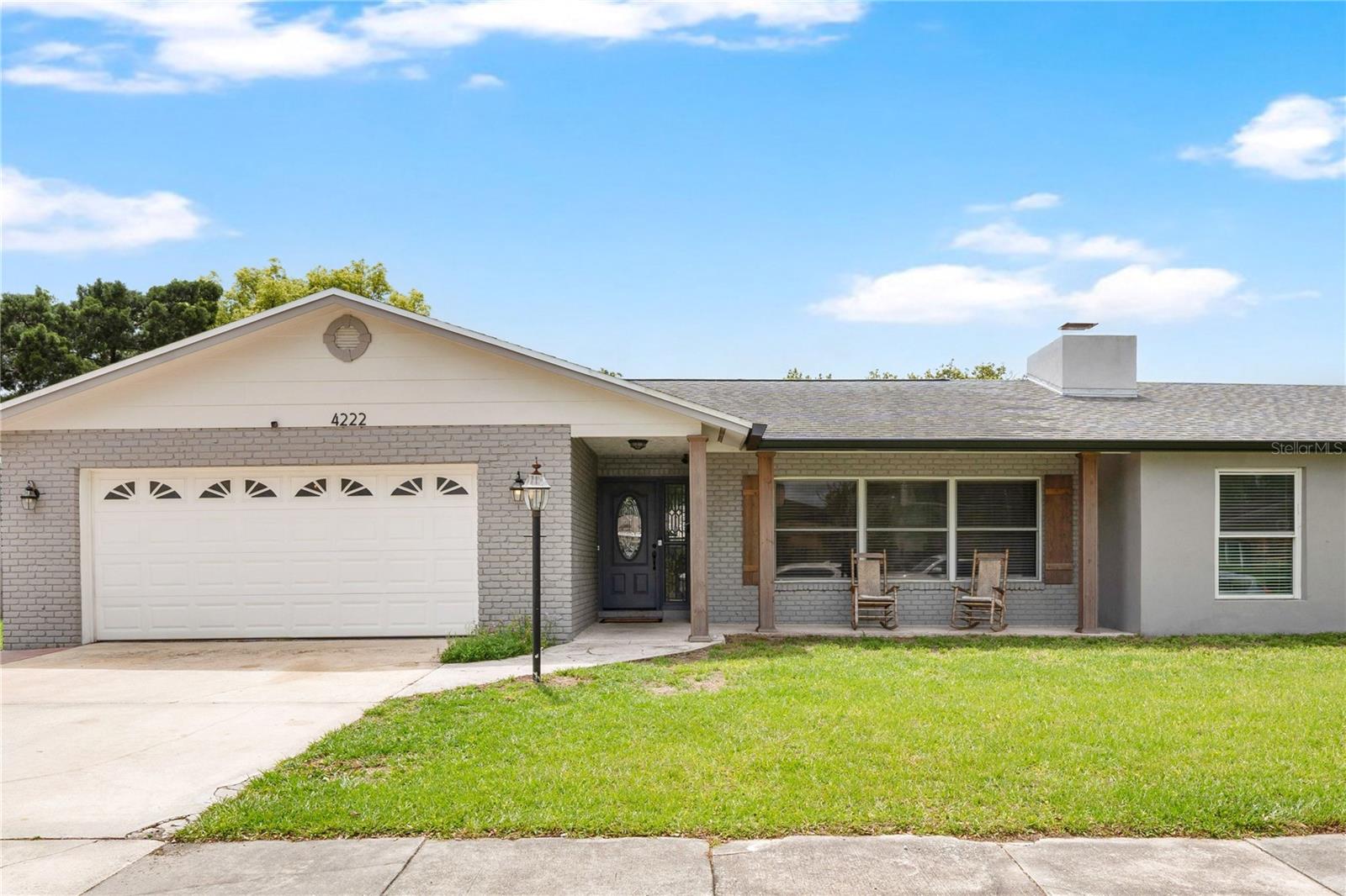 Image 2 of 44 For 4222 Old Dominion Road