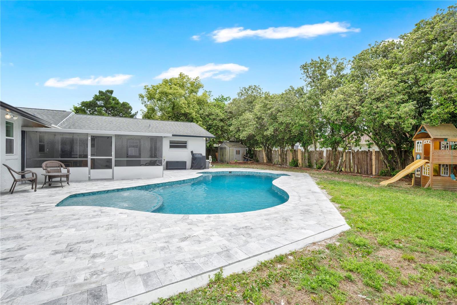 Image 34 of 44 For 4222 Old Dominion Road