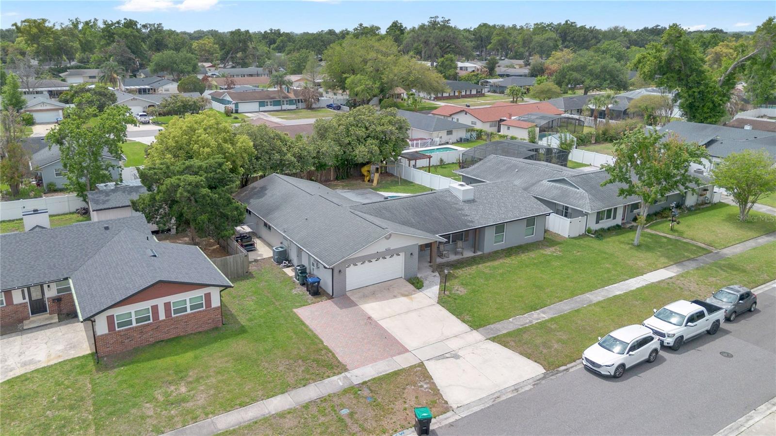 Image 38 of 44 For 4222 Old Dominion Road