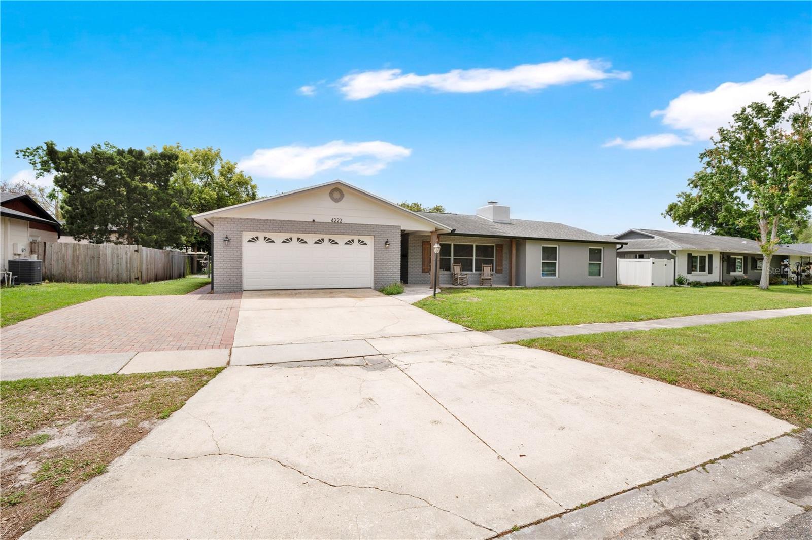 Image 4 of 44 For 4222 Old Dominion Road