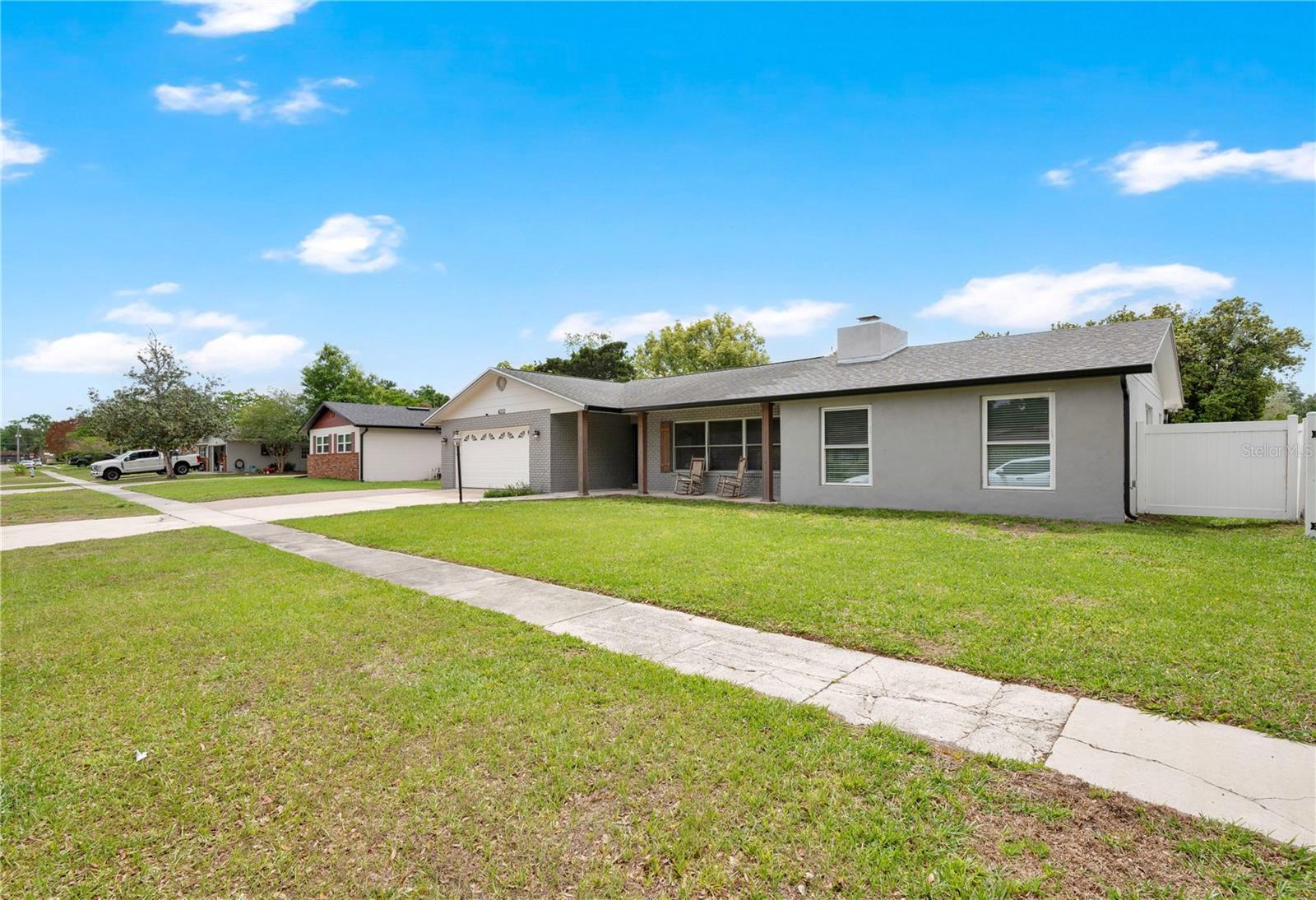 Image 5 of 44 For 4222 Old Dominion Road