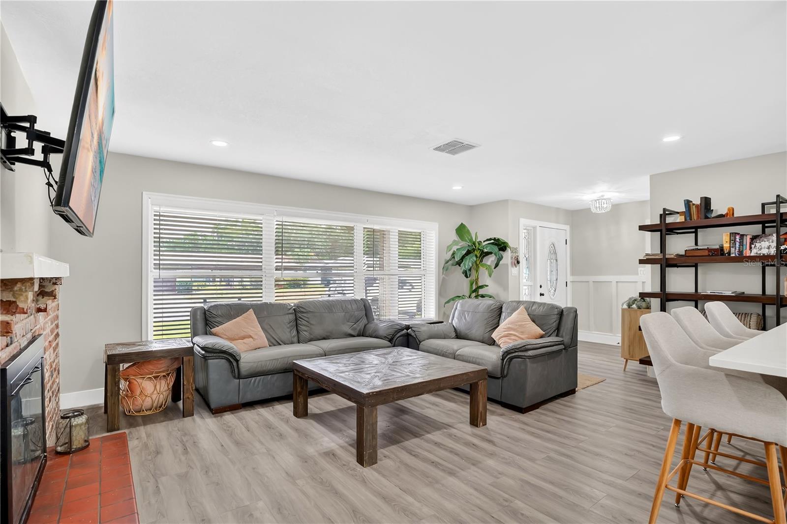 Image 7 of 44 For 4222 Old Dominion Road