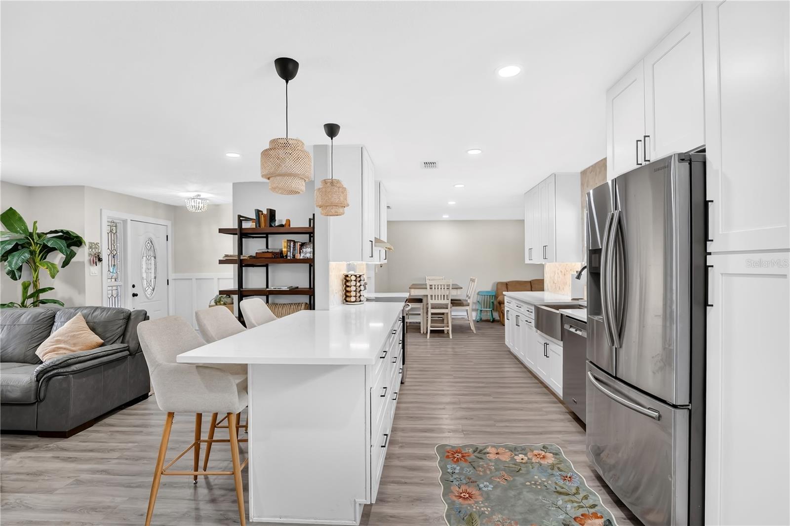 Image 9 of 44 For 4222 Old Dominion Road