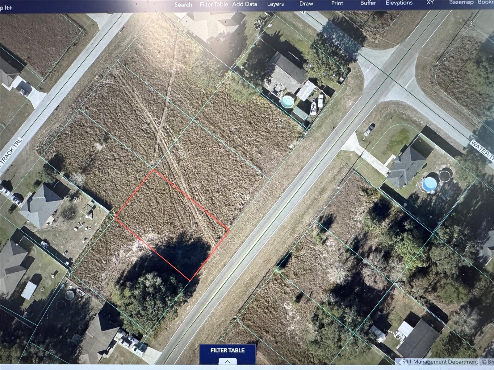 Details for Bahia Road , OCALA, FL 34472