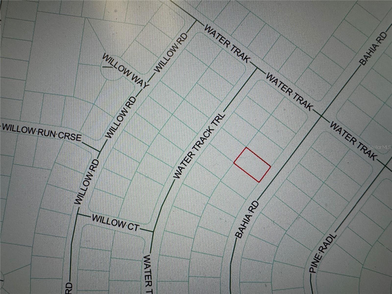 Image 2 of 5 For  Bahia Road 