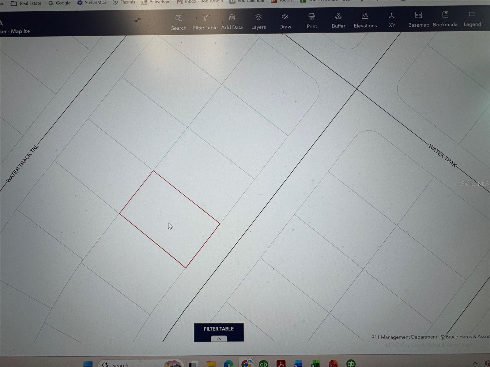 Image 3 of 5 For  Bahia Road 