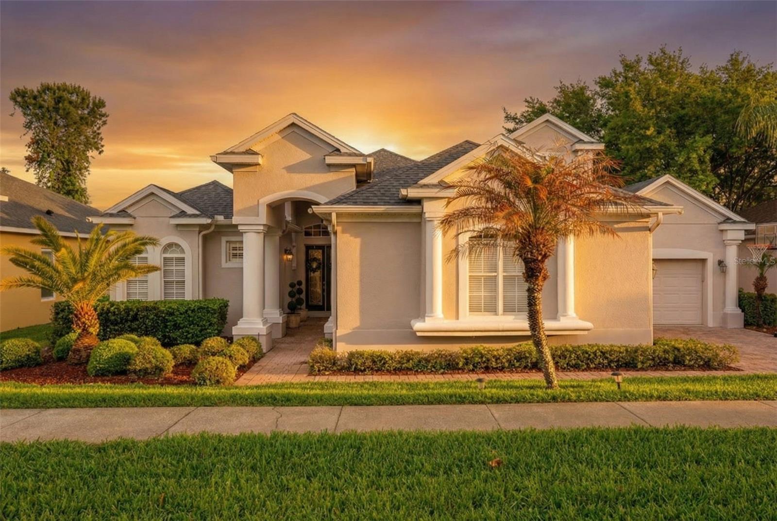 Details for 2162 Northumbria Drive, SANFORD, FL 32771