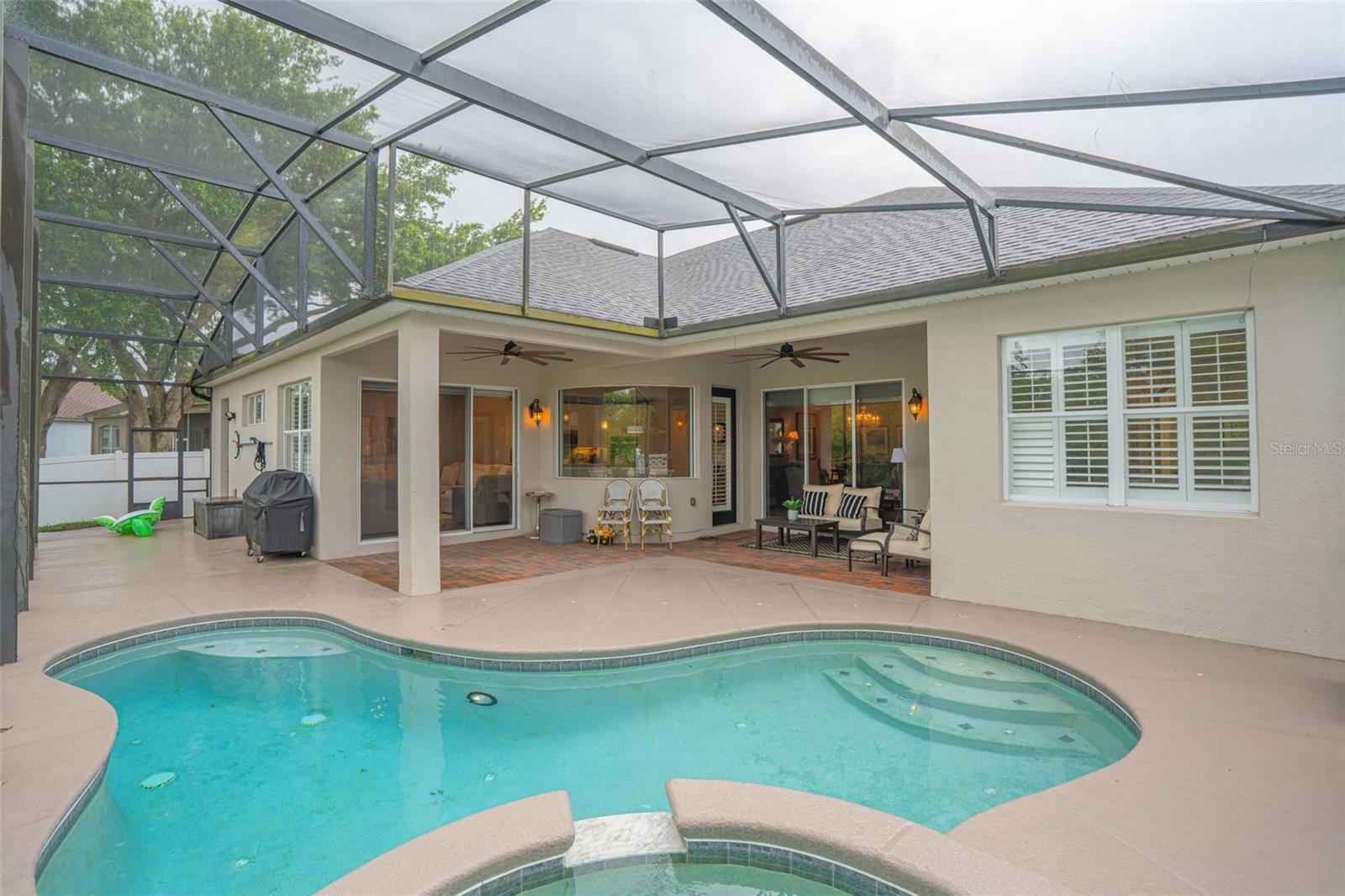 Image 56 of 69 For 2162 Northumbria Drive