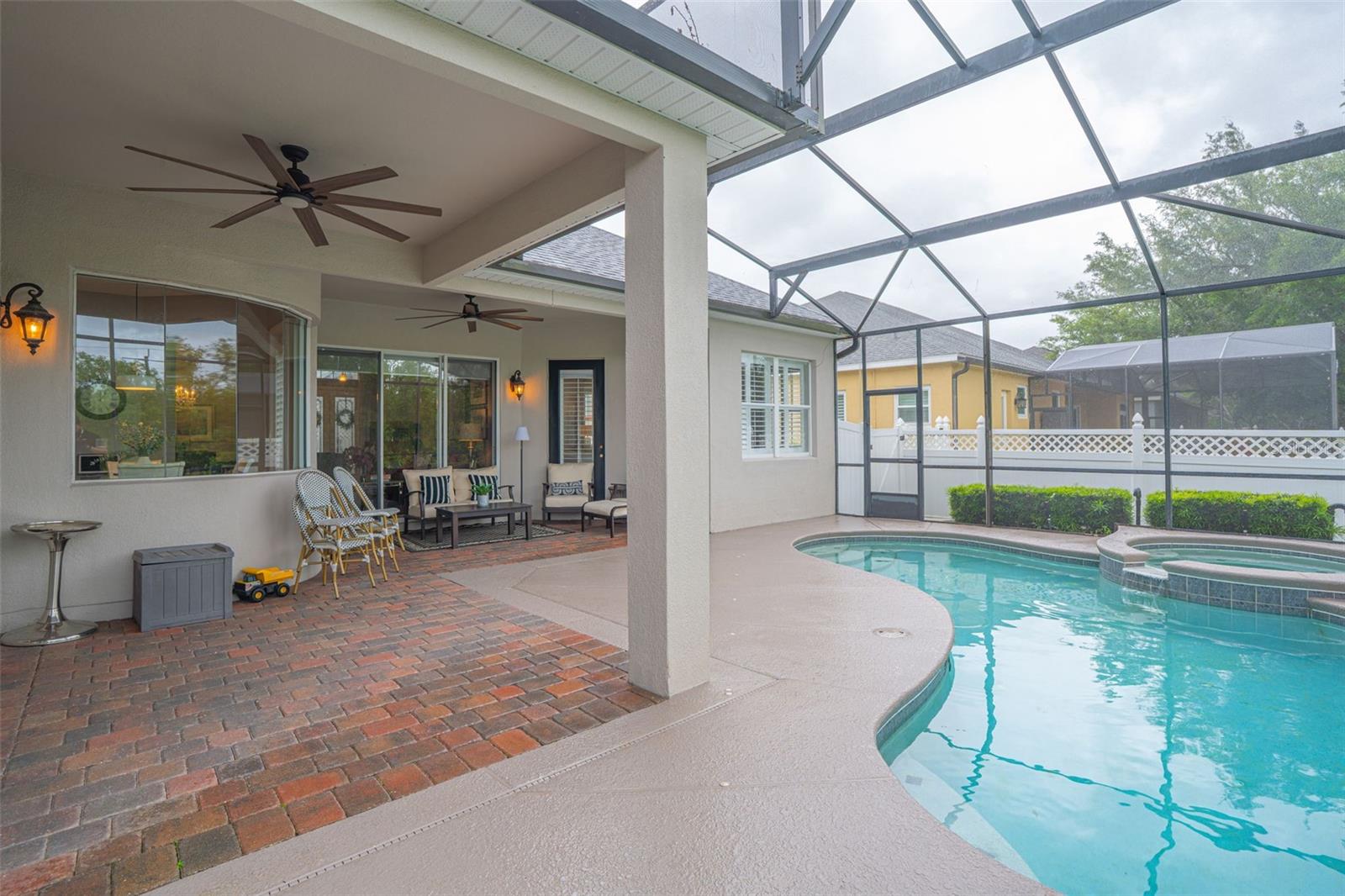 Image 58 of 69 For 2162 Northumbria Drive