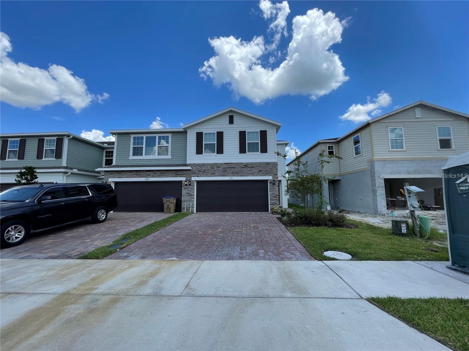 Details for 1271 Wispy Cypress Drive, KISSIMMEE, FL 34746