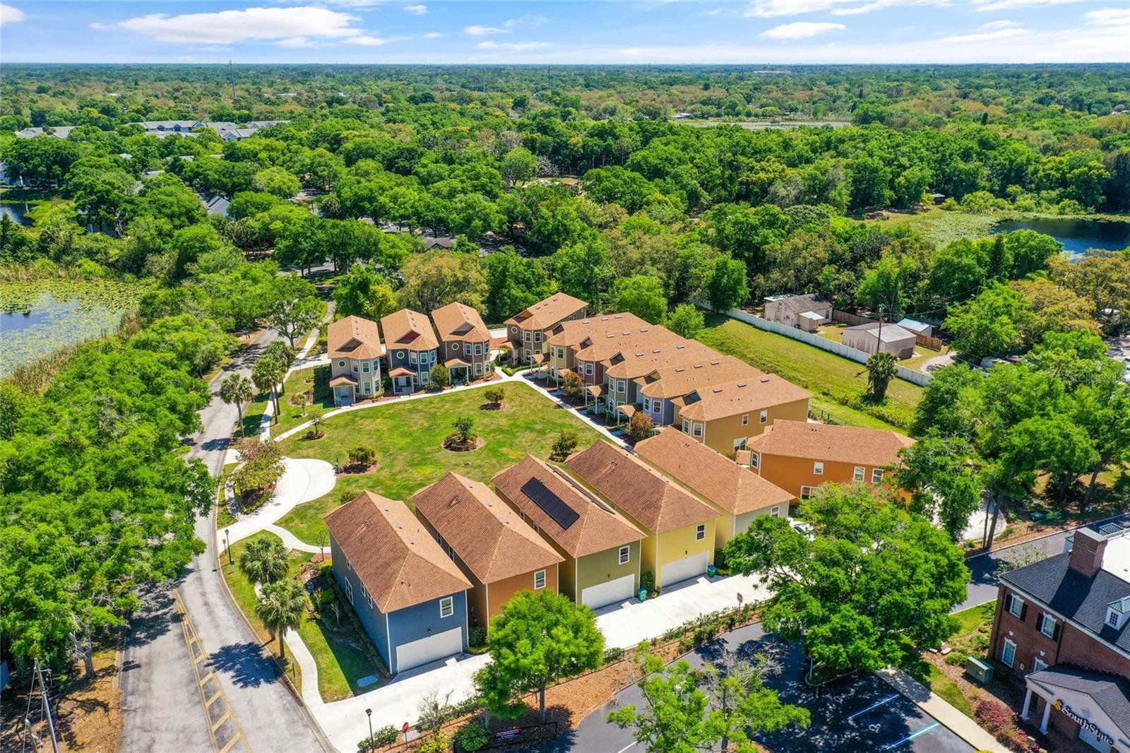 Image 34 of 34 For 509 Sunbranch Lane