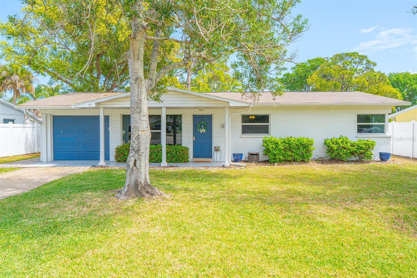 Details for 517 Peninsula Avenue, NEW SMYRNA BEACH, FL 32169