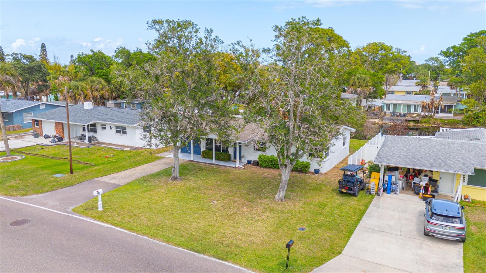 Image 34 of 45 For 517 Peninsula Avenue