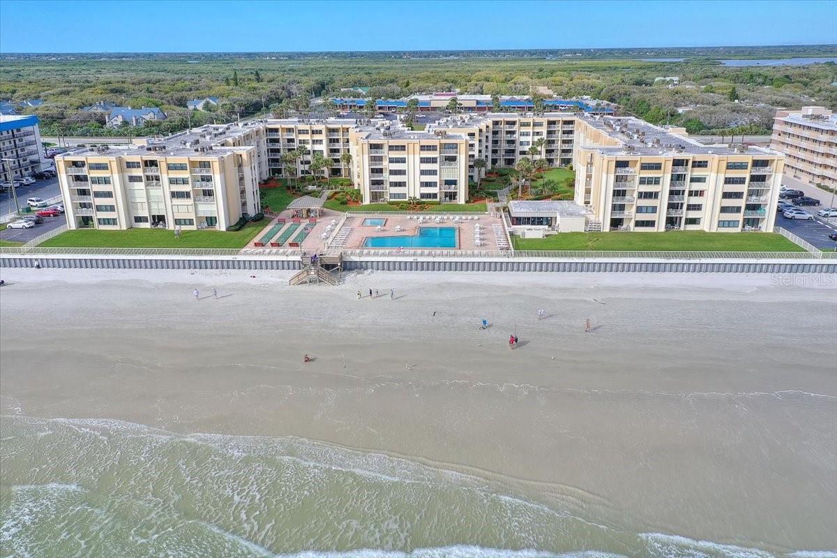 Details for 4175 Atlantic Avenue 407, NEW SMYRNA BEACH, FL 32169
