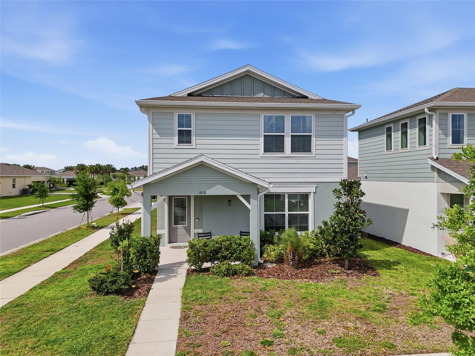 Details for 1818 Groveline Road, ST CLOUD, FL 34771