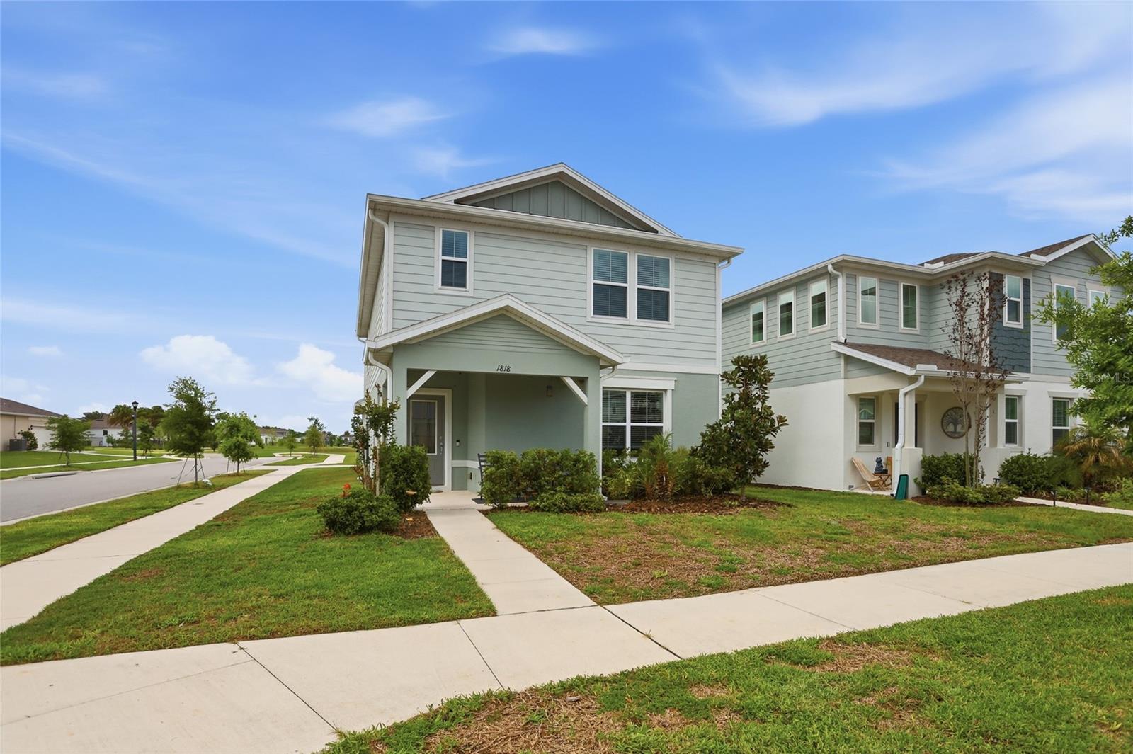 Image 2 of 47 For 1818 Groveline Road